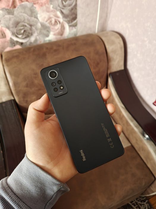 ‼️Redmi Note 12 Pro 8/256 близький до ідеалу