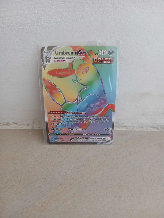 Cartas de Pokemon