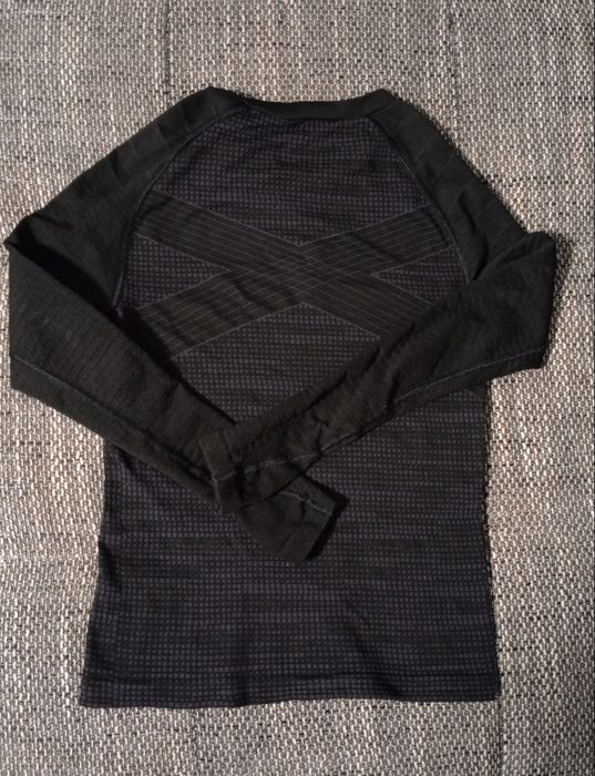 Термобілизна, термокофта (тільки верх) Kipsta Keepdry 500. На 10-11р.