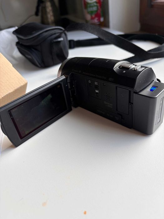 Kamera Sony HDR-CX625