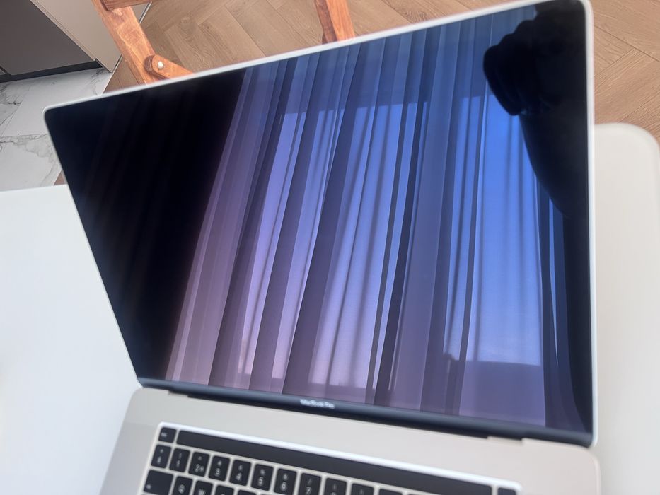 Macbook pro 16” 2019, 512gb