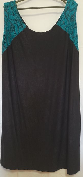 Сукня великого розміру