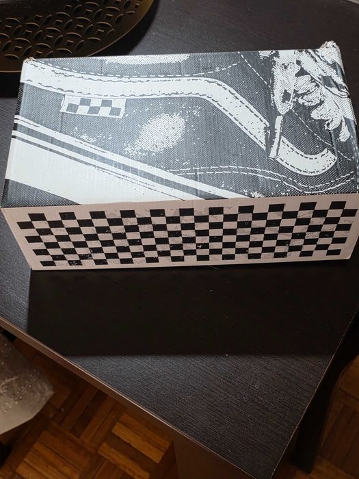 Vendo Vans wayvee 2.0 como novas