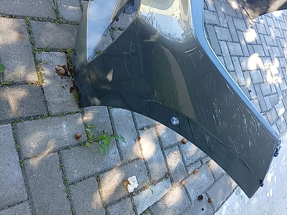 Para choque frente BMW série 3 G20/G21 2019