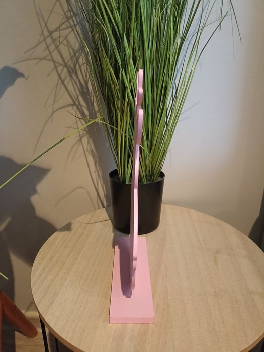 Dekoracja figurka świąteczna