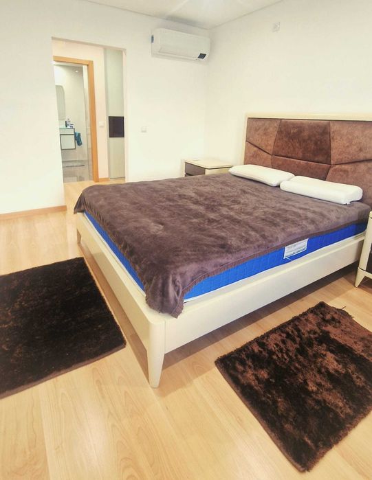 Apartamento T2 Premium Cadaval