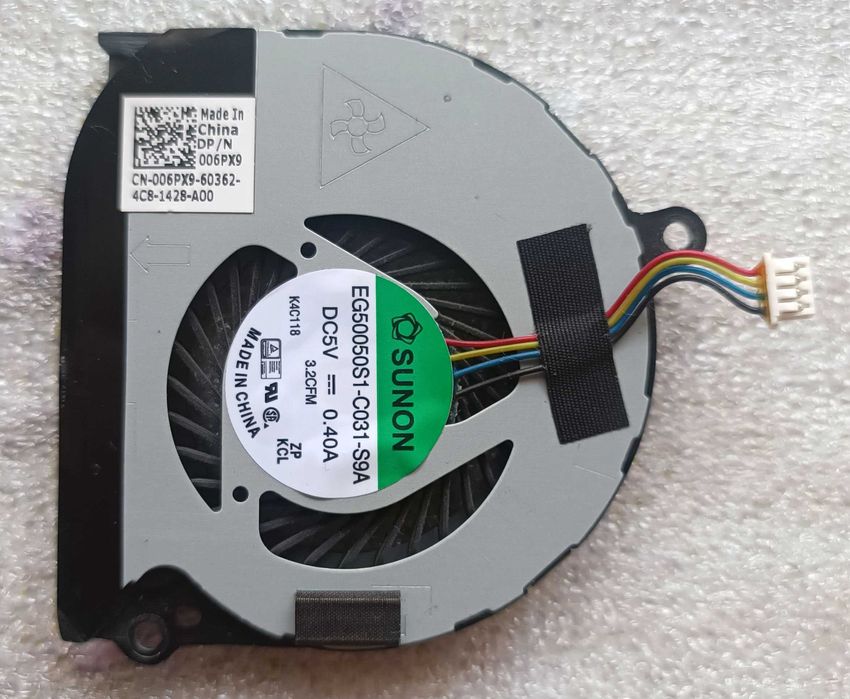 Ноутбук Dell Latitude E7440 по запчастинам.