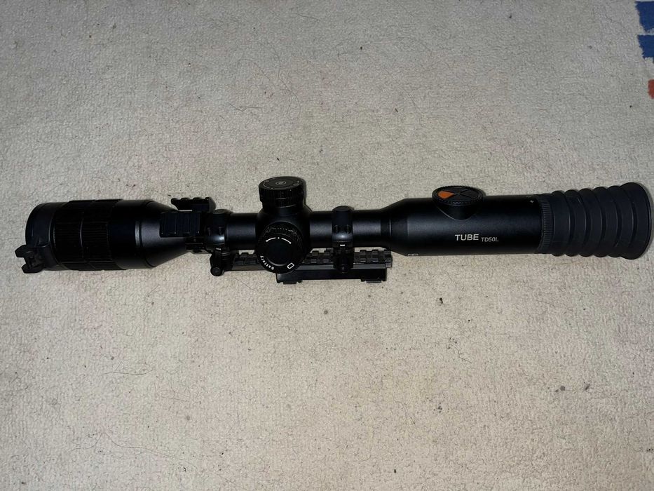 Mira Digital Inf iRay