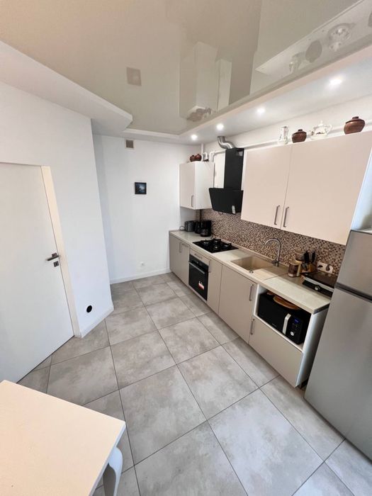 1-кімнатна ЛЮКС квартира в центрі, ЖК «Трускавецька Фортеця»