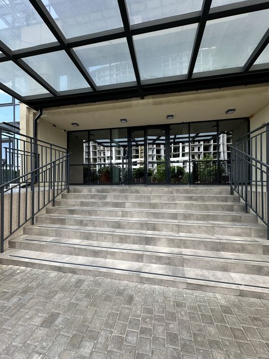 3-кімнатна квартира за адресою вул. Перемоги (площа 89 м²) - Atlanta.ua - фото 6