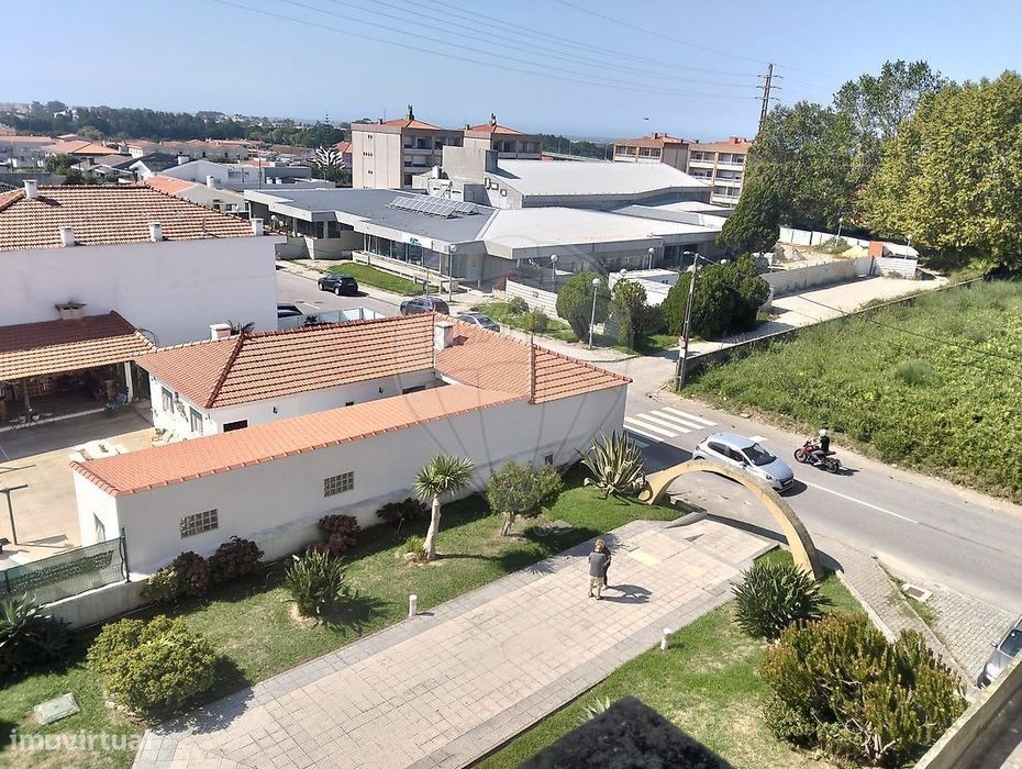 Apartamento T2 para venda