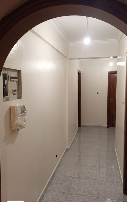 Pintura de Interiores