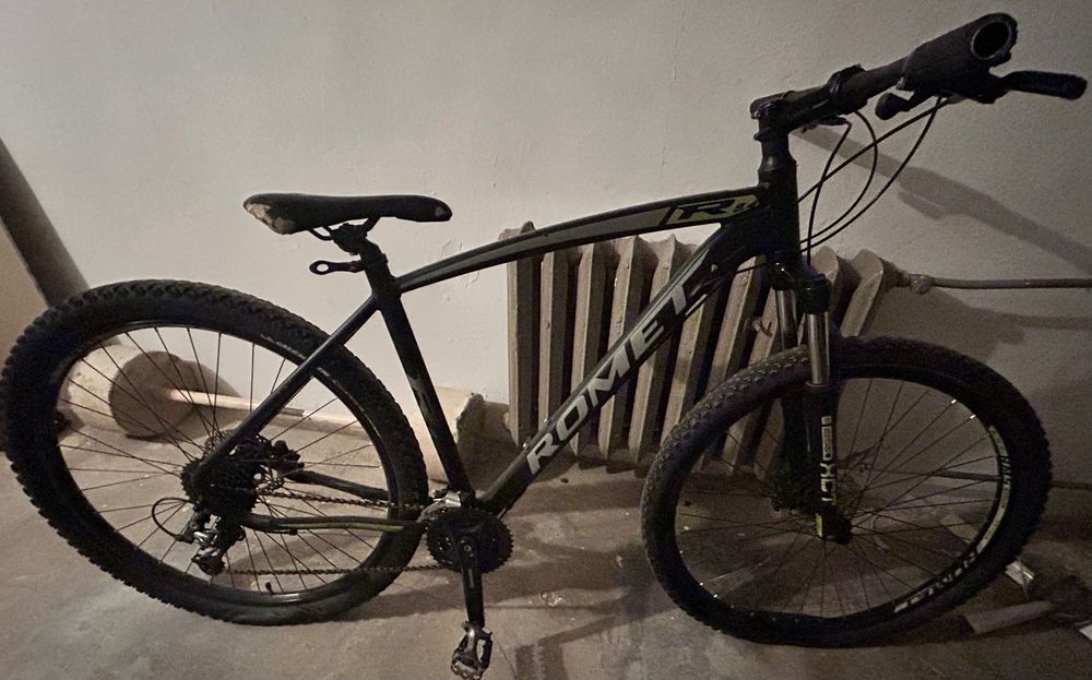 Rowery Romet MTB / Pegasus