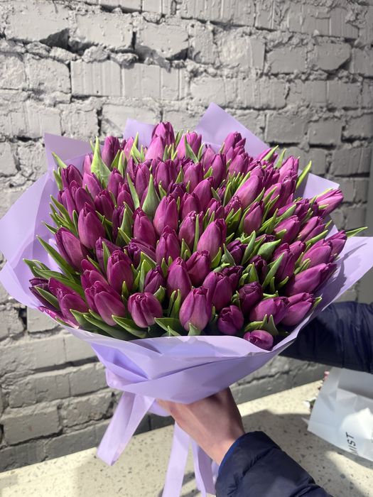 Квіти з доставкою львів