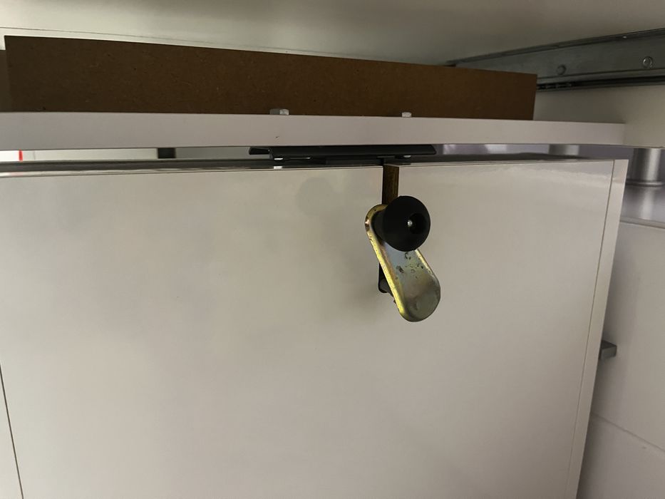 Ława rozkładana Opal Agata Meble