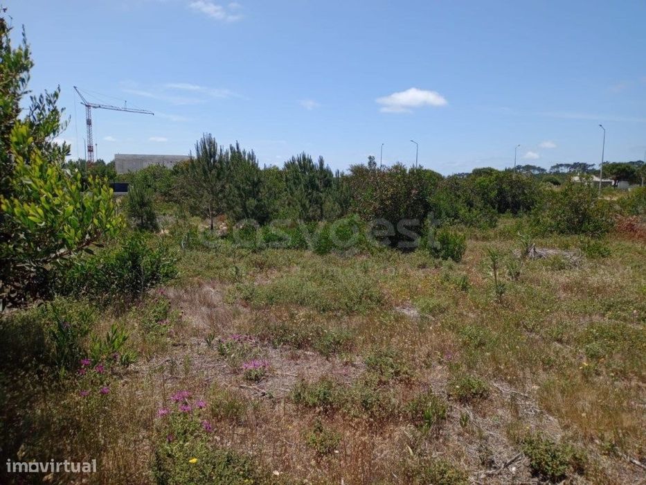 Lote urbano para construção com 381m2
