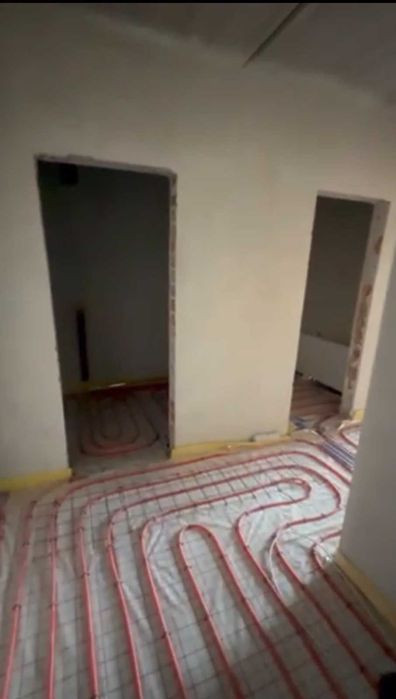 Продається 3-кімнатна квартира в ЖК "Пори року" с. Солонка