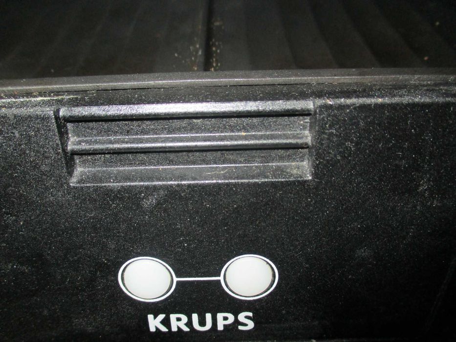 Tostadeira Krups Sem Testar Melhor Entregue em Mão