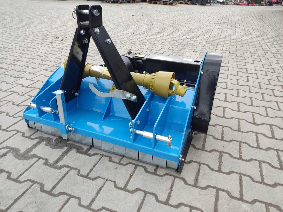 Traktorek iseki kubota yanmar kosiarka bijakowa do ogrodu