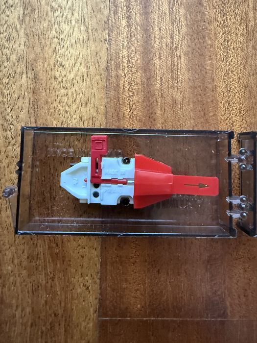 Картридж / голка звукознімачв Fonica Uf-50