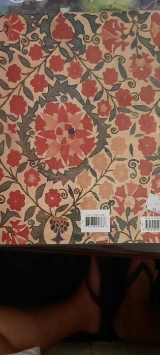 Ethnic Styles - Miranda Innes