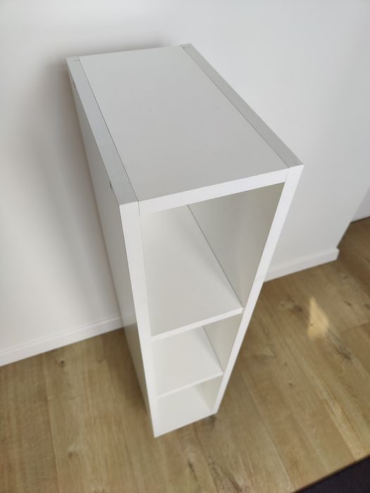 Półki boczne do przewijaka na komode  IKEA MALM - Warszawa Bemowo