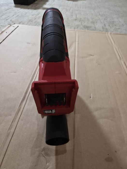 Акумуляторний лобзик Einhell TC-JS 18 Li-Solo