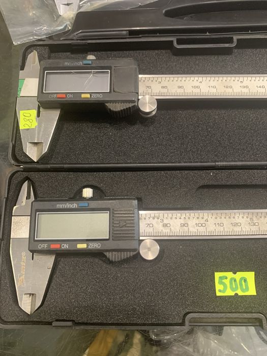 Штангенциркуль 150мм,250 мм  советского производства