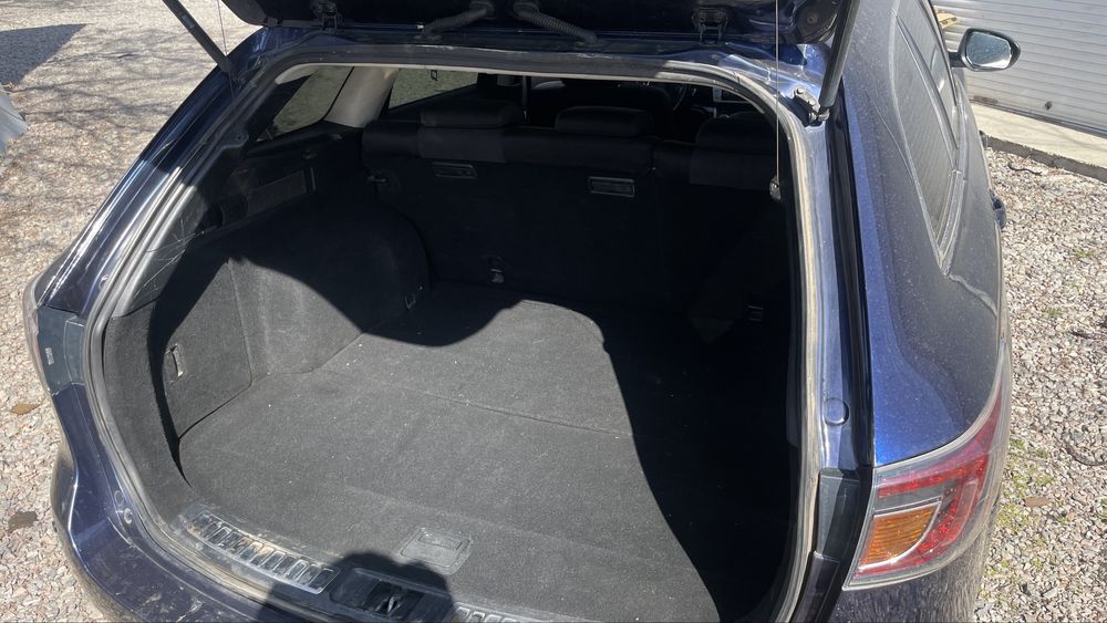 Продам Mazda.  6