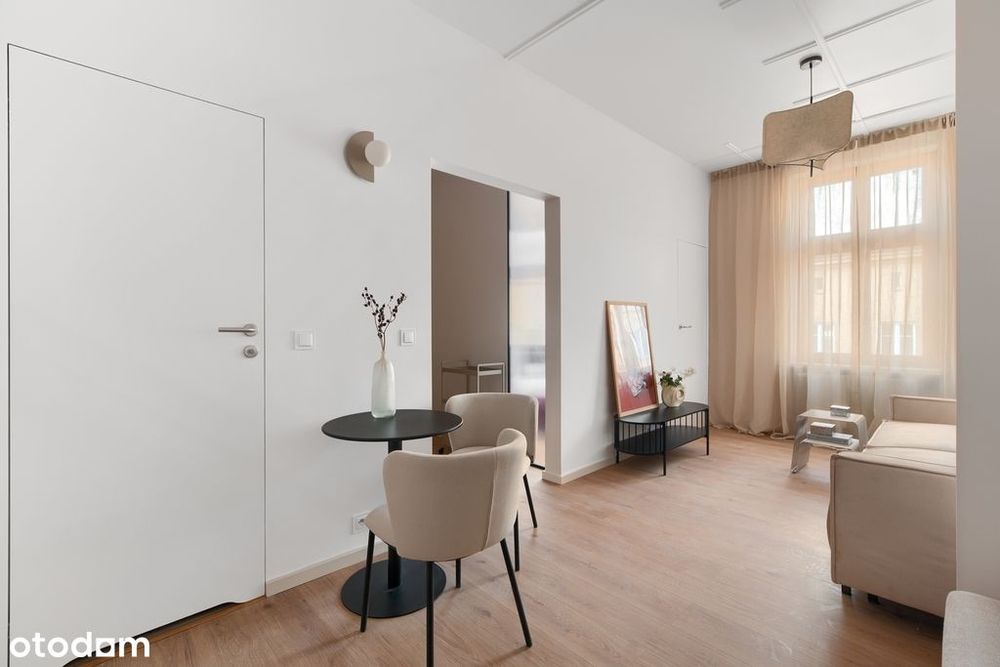 Oddzielna kuchnia | Centrum | Idealne pod wynajem