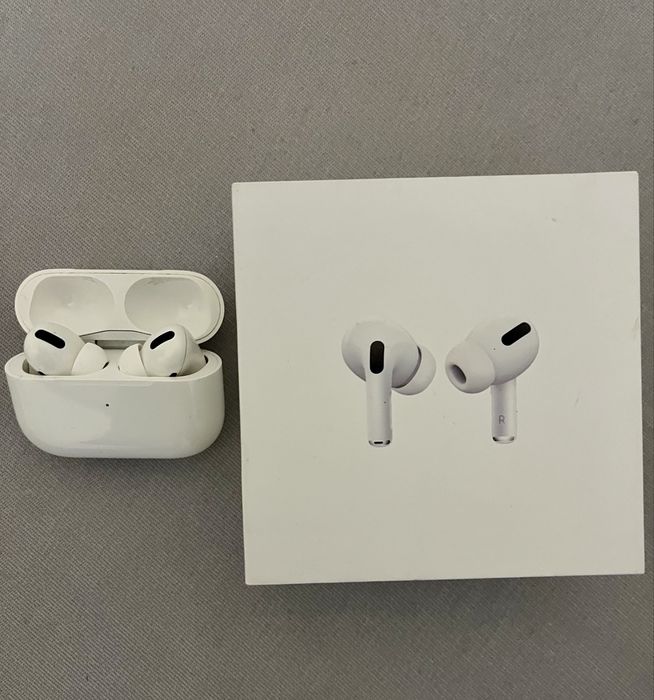 Apple airpods pro