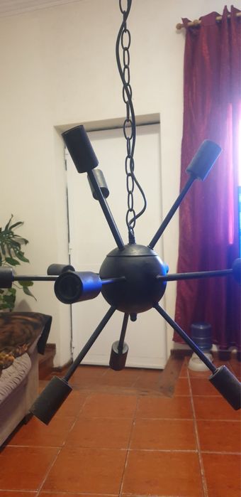Vendo Candeeiro suspenso para Sala