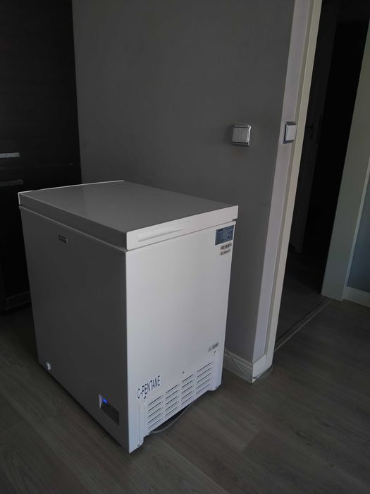 Zamrażarka wolnostojąca MPM-145-SK-10E