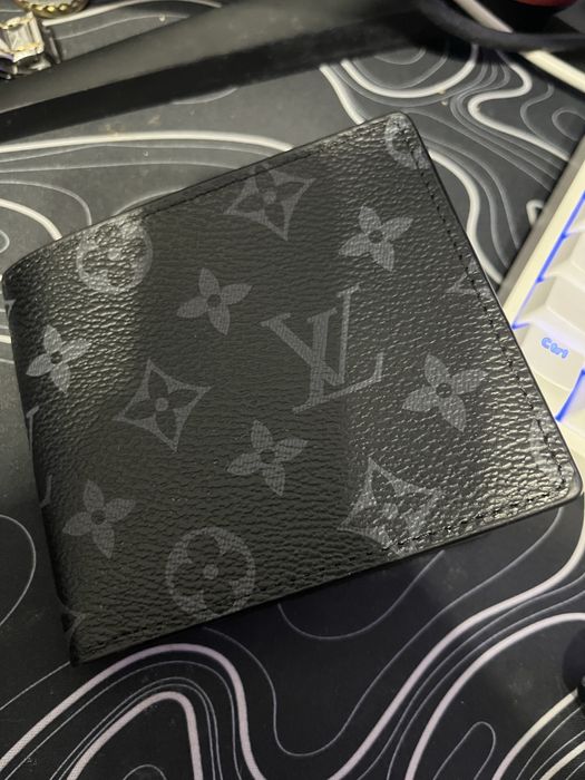 Portfel Louis Vuitton