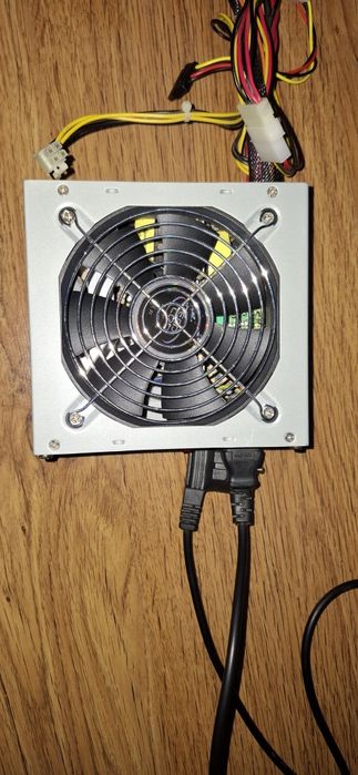 Блок живлення ПК б/у