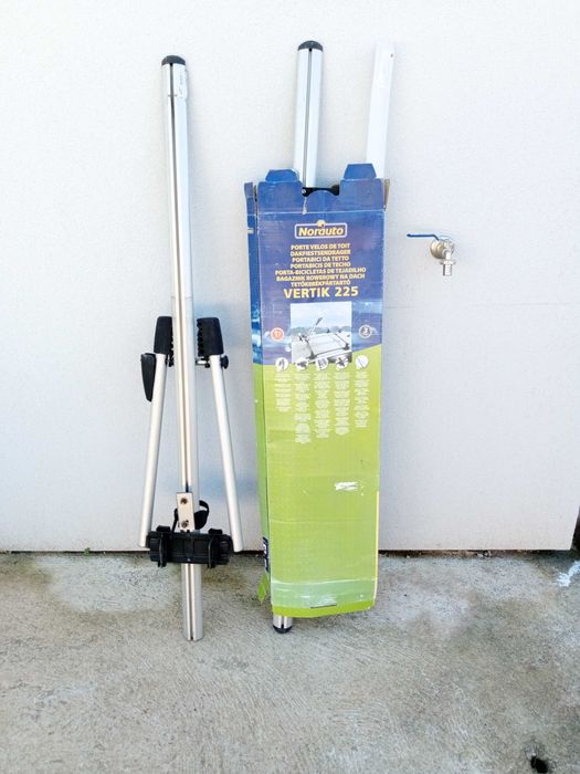 barras de tejadilo naurauto