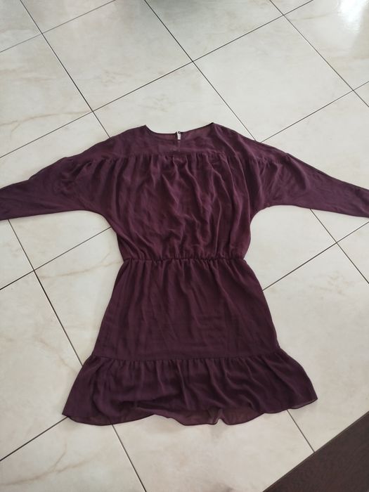 Sukienka damska COTTON CLUB
