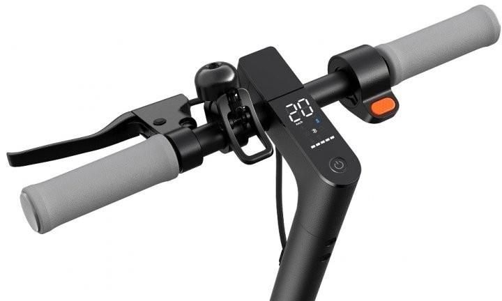 Електросамокат Xiaomi Mi Electric Scooter Essential Black