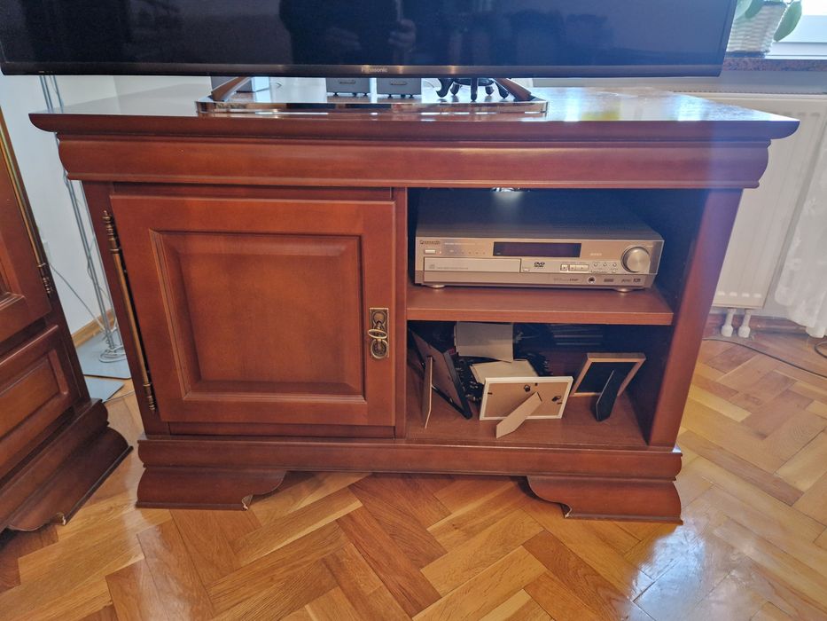 Meble bydgoskie - zadbane.