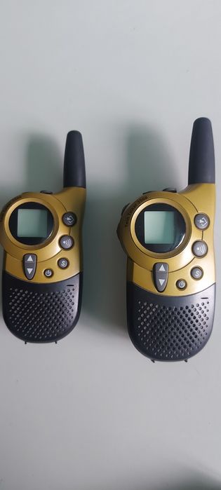 Рации Twin Talker 3500