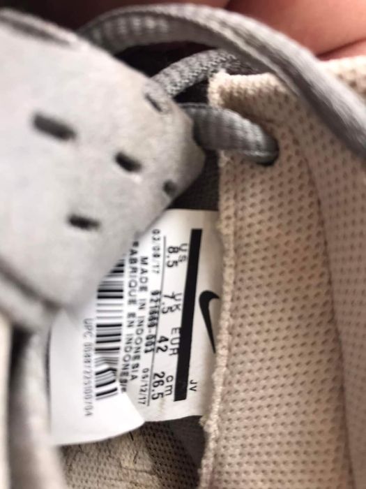 Buty sportowe Nike  Rozmiar 42