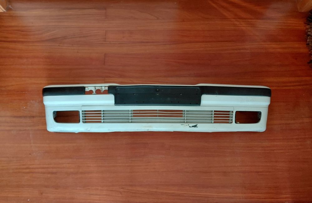 Peças BMW serie 3 E36 parachoques frente grelhas piscas