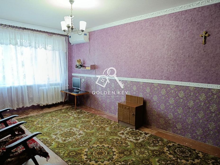 Продаж 3-кімнатної квартири 200 річчя Кривого Рогу