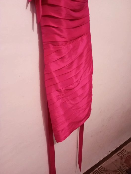 Vestido Invulgar Tamanho M