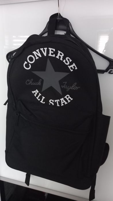 Plecak converse nowy