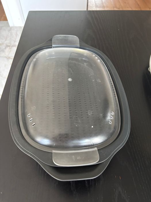 robo de cozinha