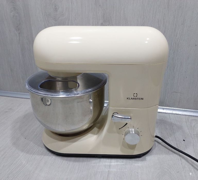Тістоміс / тестомес / міксер / миксер / Klarstein  з Німеччини 1800w