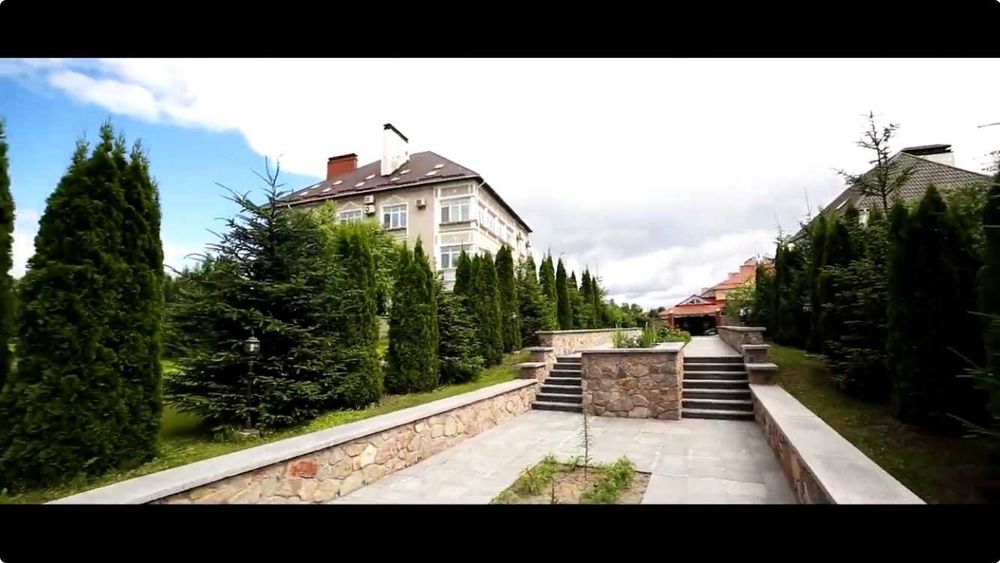 Будинок котедж  оренда 1500 м² Конча-Заспа, Дамба, Козин. Територія 1,2Га, выхід до Днепра - View 5