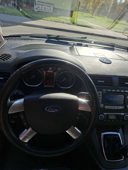 Ford C-max super stan