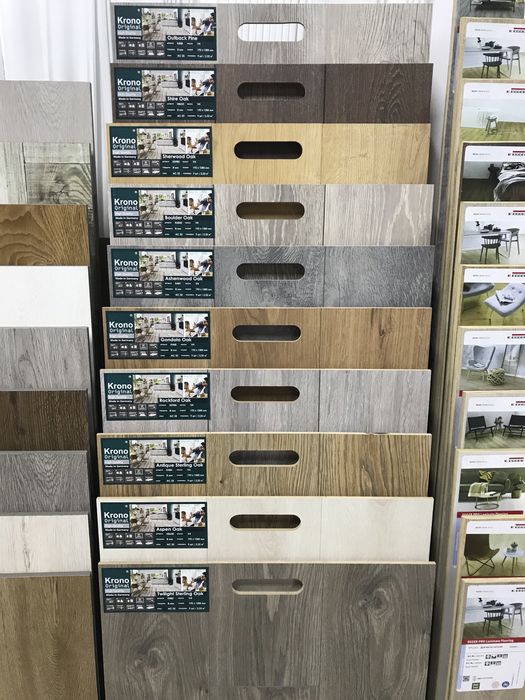 Цены доступные!!! Ламинат AGT, Floorpan, Vario Clic